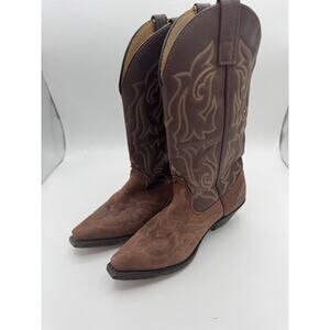 Laredo Women's Maddie Western Boots Size 6.5